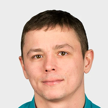 ДВОРНИКОВ