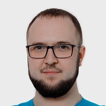 ВОЛКОВ