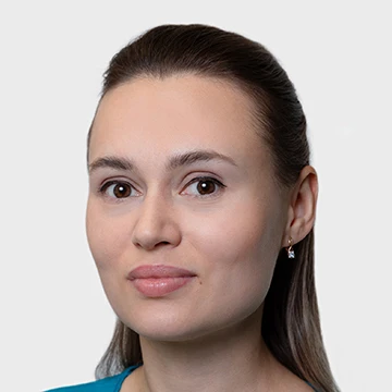 БОБЫЛЕВА