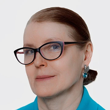 ГЛУХИХ