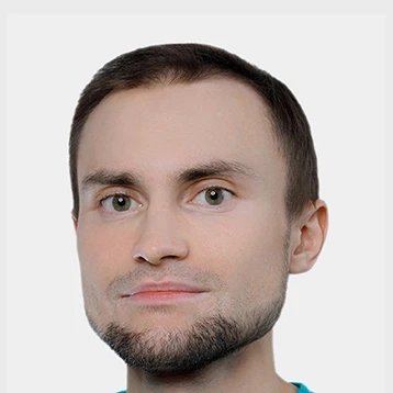 ЧЕРНИКОВ