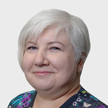 ТЮМЕНЦЕВА