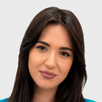 ТИХОНОВА