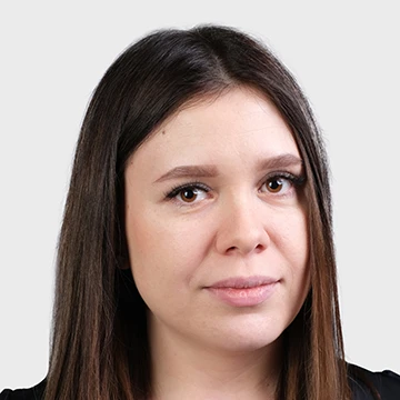 ГАСЬКОВА