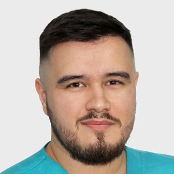 САГИТОВ