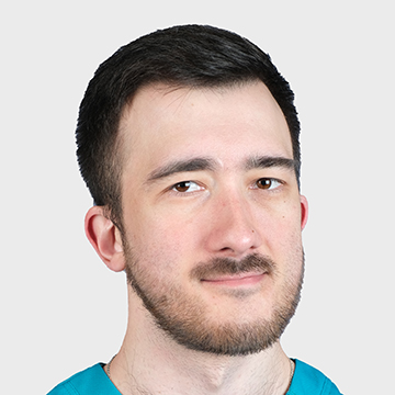 ТЮТЮНЬКОВ