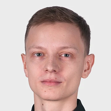 БУРНИСТОВ