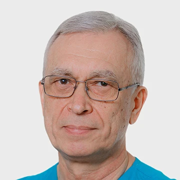 БЕКЕТОВ
