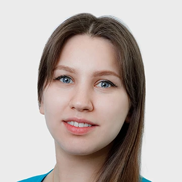 БЕЛОБОРОДОВА (РУБЦОВА)