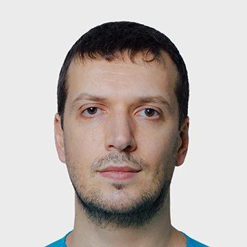 ЧЕРНЯВСКИЙ ЧЕРНЯВСКИЙ