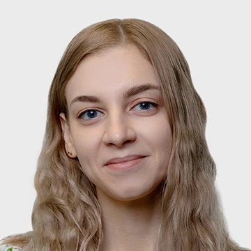КОМАРОВСКАЯ КОМАРОВСКАЯ