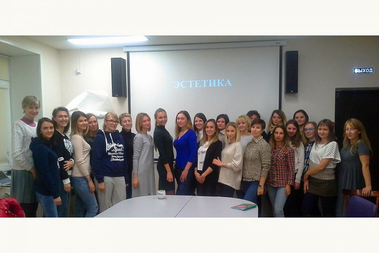 Прошли семинары для администраторов сети и сотрудников call-центра