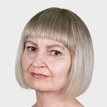 СЕМЕНОВА